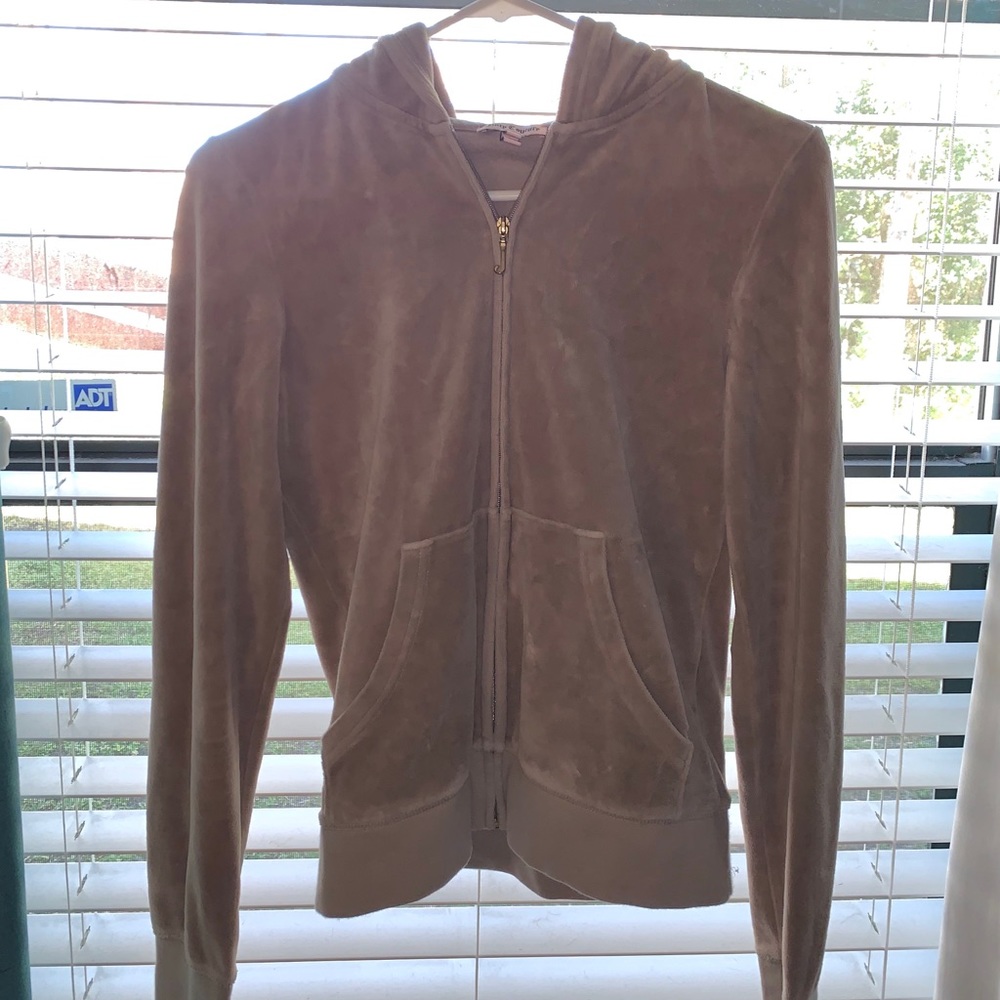 Juicy Couture Jacket